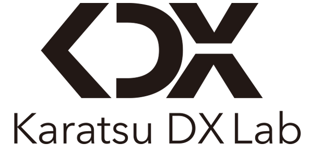 Karatsu DX Lab